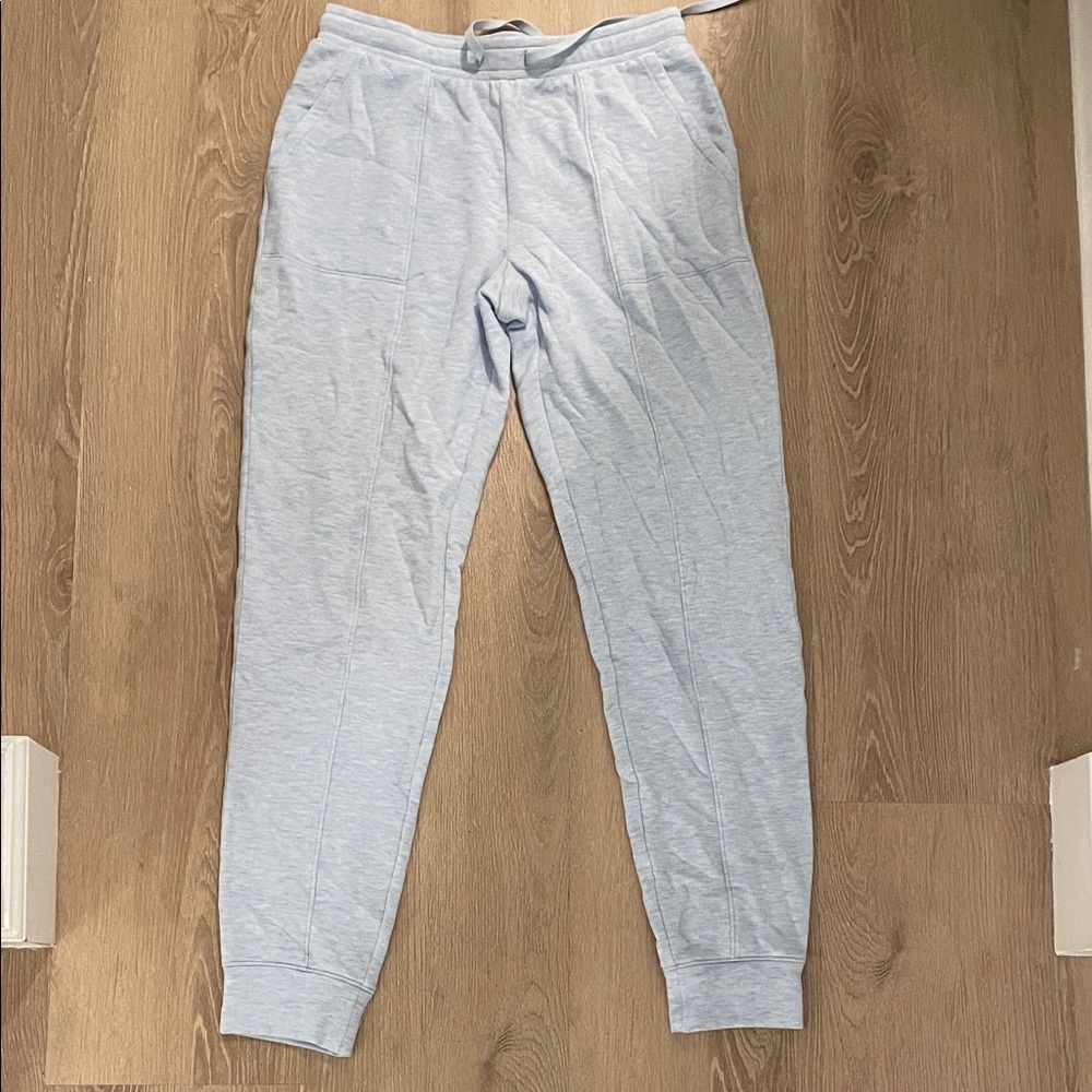 Haven Well Within Blue Joggers